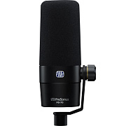 PreSonus PD-70 PreSonus PD-70 динамический вокальный микрофон для вещания и подкастов